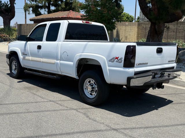 2004 Chevrolet Silverado 1500 Image 5