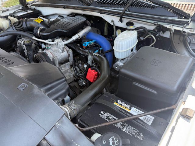 2004 Chevrolet Silverado 1500 Image 14
