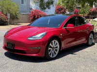 Image for 2018 Tesla Model 3 LONG ID: 6670850