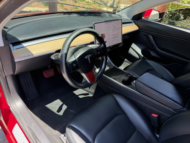 2018 Tesla Model 3 Image 6