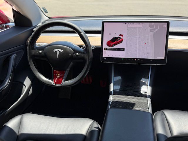2018 Tesla Model 3 Image 22