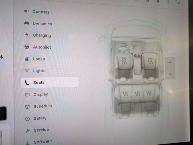 2018 Tesla Model 3 Image 25