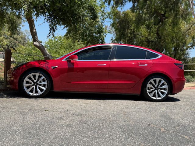 2018 Tesla Model 3 Image 36