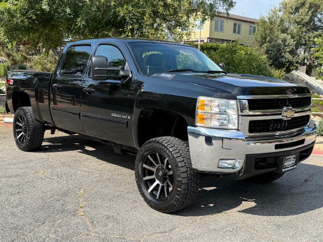 2009 Chevrolet Silverado 1500 Image 3