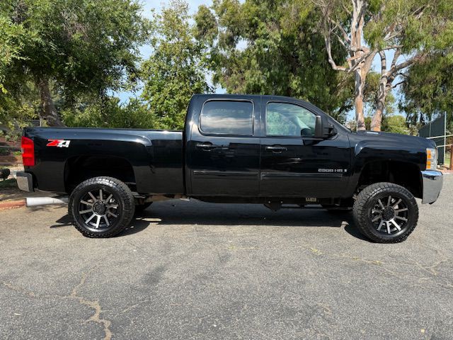2009 Chevrolet Silverado 1500 Image 4