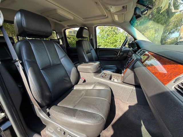 2009 Chevrolet Silverado 1500 Image 6