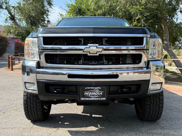2009 Chevrolet Silverado 1500 Image 7