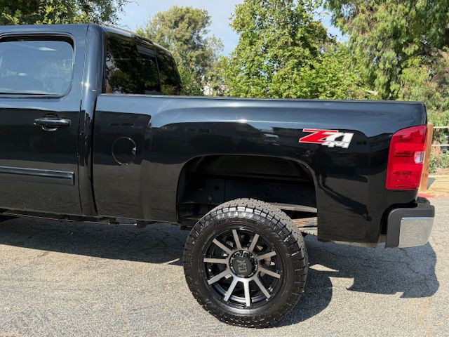 2009 Chevrolet Silverado 1500 Image 10