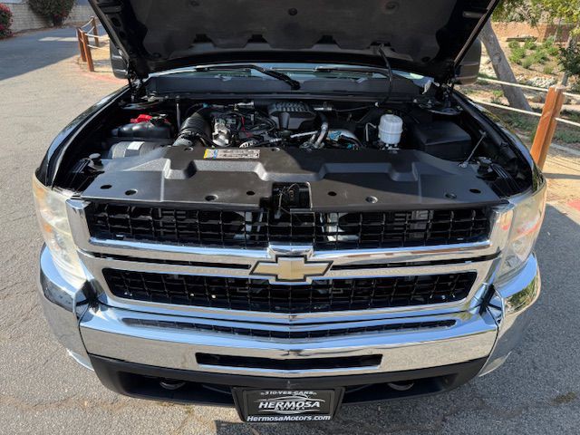 2009 Chevrolet Silverado 1500 Image 11