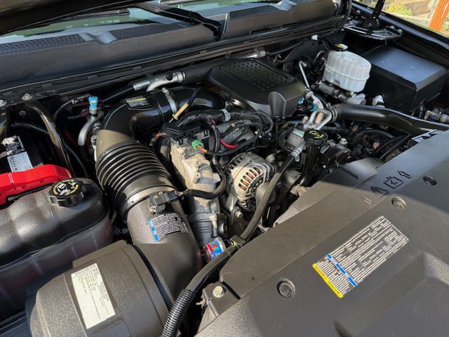 2009 Chevrolet Silverado 1500 Image 12
