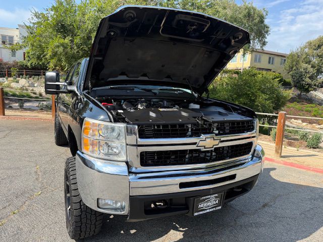 2009 Chevrolet Silverado 1500 Image 13