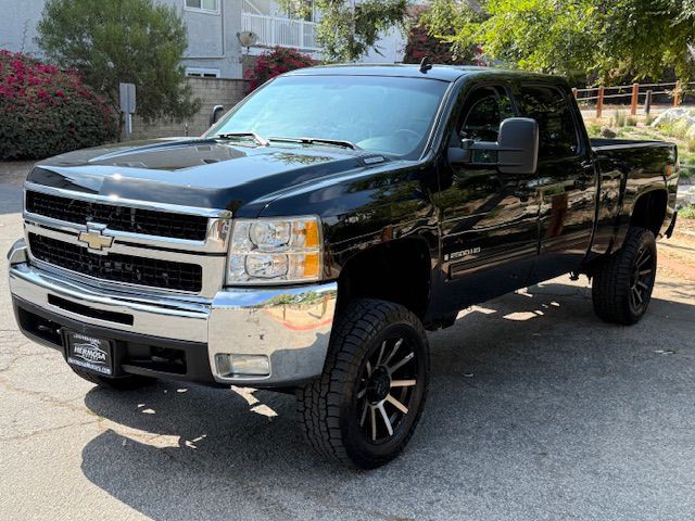 2009 Chevrolet Silverado 1500 Image 14