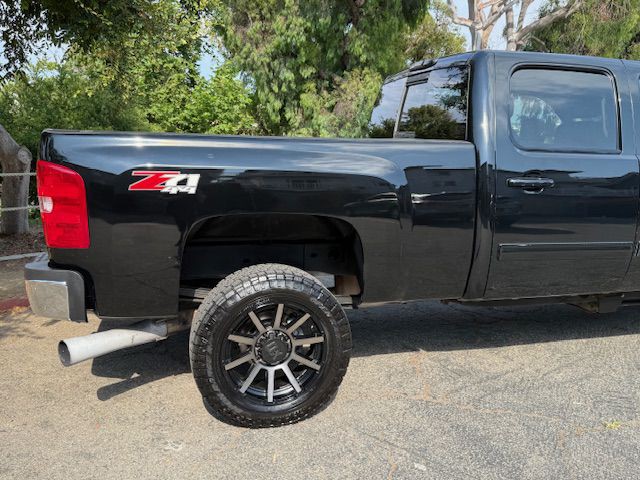 2009 Chevrolet Silverado 1500 Image 17