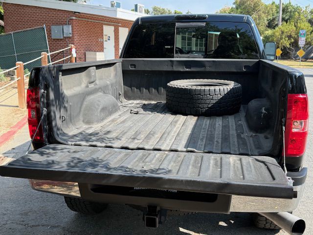 2009 Chevrolet Silverado 1500 Image 18