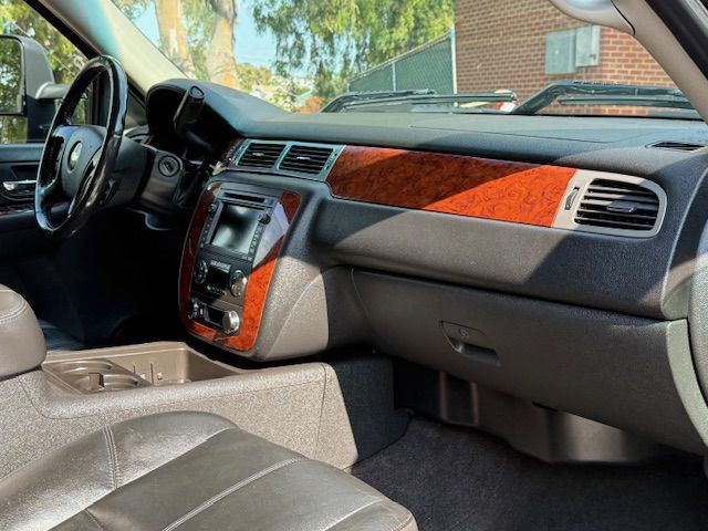 2009 Chevrolet Silverado 1500 Image 19