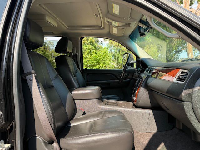 2009 Chevrolet Silverado 1500 Image 21