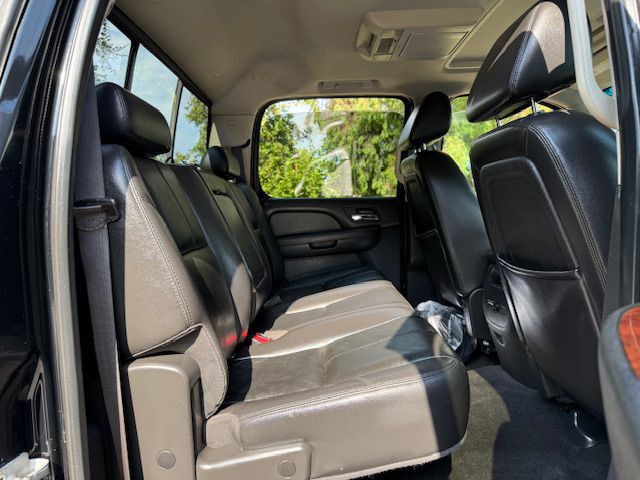 2009 Chevrolet Silverado 1500 Image 24