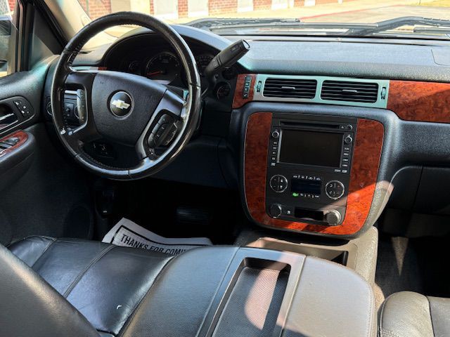 2009 Chevrolet Silverado 1500 Image 26
