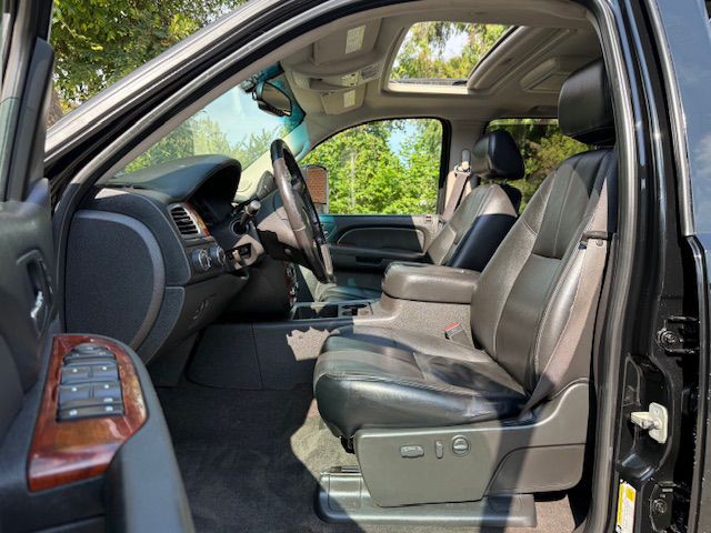 2009 Chevrolet Silverado 1500 Image 38