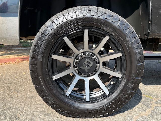 2009 Chevrolet Silverado 1500 Image 44