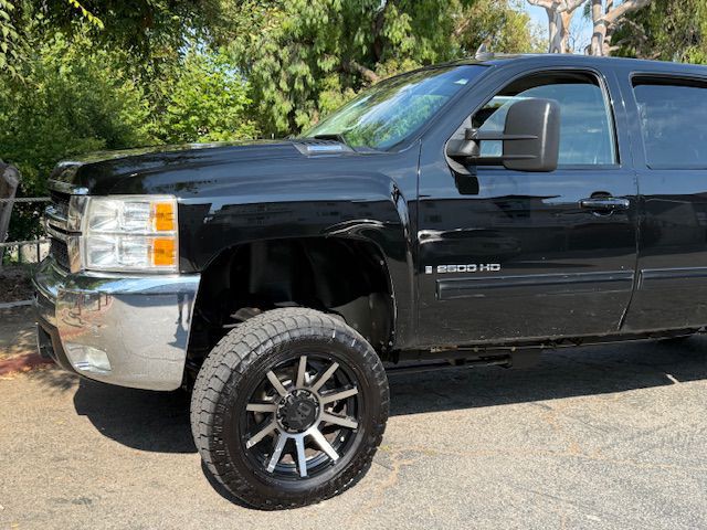 2009 Chevrolet Silverado 1500 Image 45