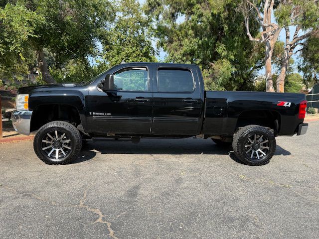 2009 Chevrolet Silverado 1500 Image 47