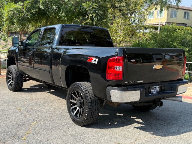 2009 Chevrolet Silverado 1500 Image 48