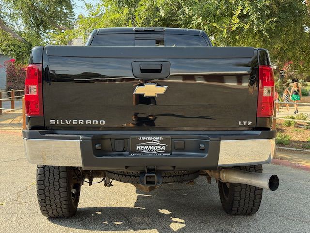 2009 Chevrolet Silverado 1500 Image 50