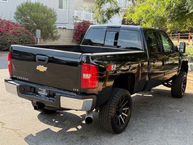 2009 Chevrolet Silverado 1500 Image 51