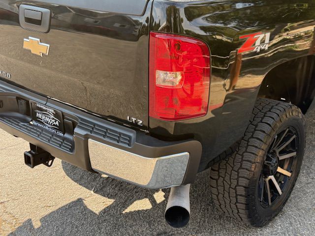 2009 Chevrolet Silverado 1500 Image 52