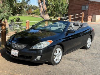 Image for 2004 Toyota Camry SE ID: 6720262