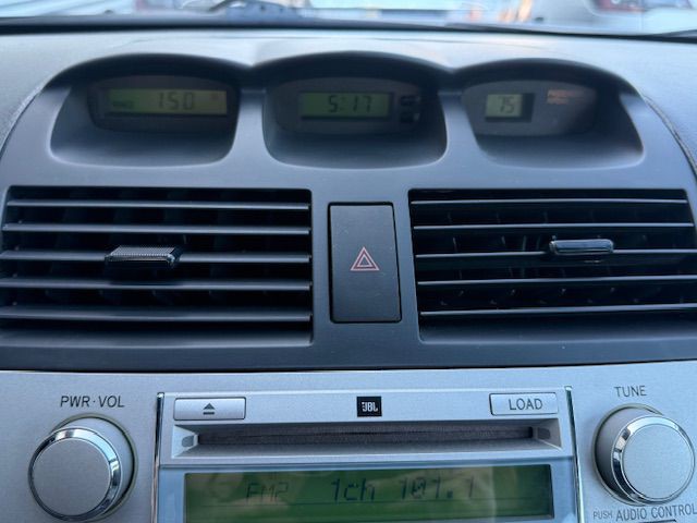 2004 Toyota Camry Image 29