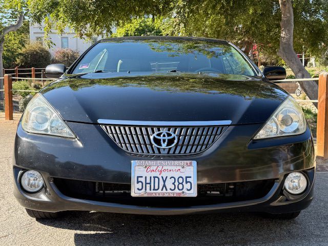 2004 Toyota Camry Image 6