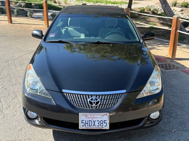 2004 Toyota Camry Image 15