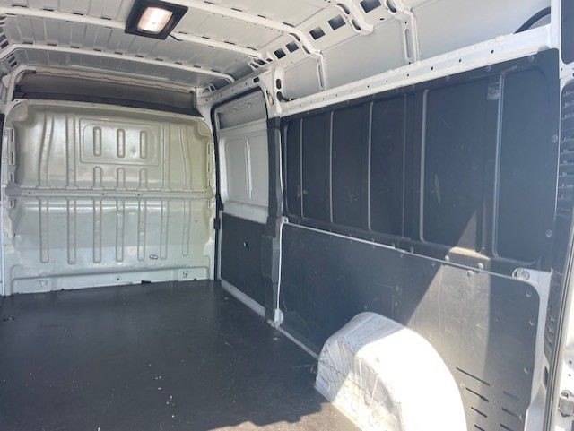 2020 RAM Promaster Image 5