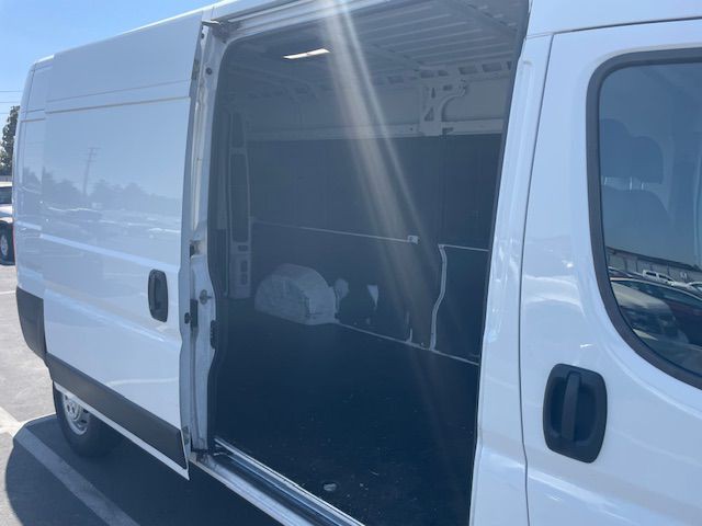 2020 RAM Promaster Image 7