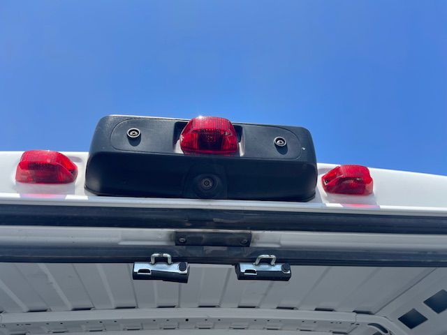 2020 RAM Promaster Image 11