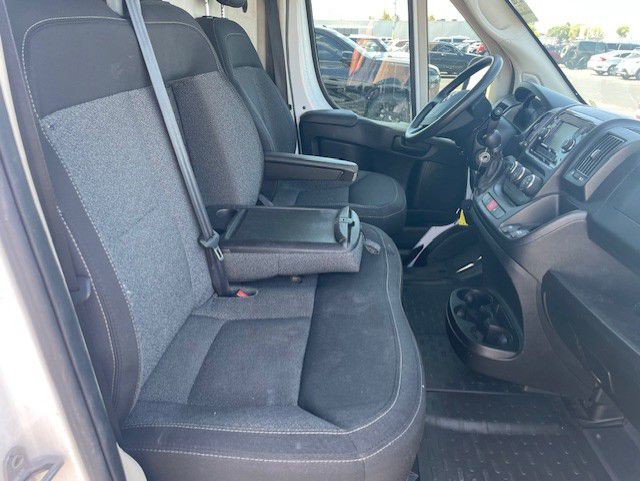 2020 RAM Promaster Image 12