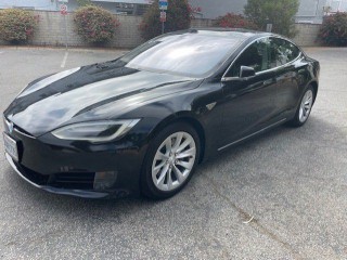 Image for 2016 Tesla Model S 75 ID: 6731918
