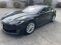 Image for 2016 Tesla Model S 75 ID: 6731918