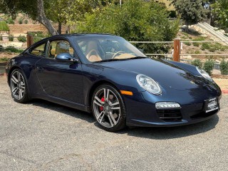 Image for 2012 Porsche 911 Carrera S ID: 6733707