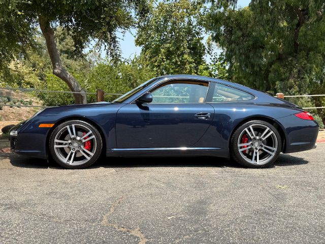 2012 Porsche 911 Image 2