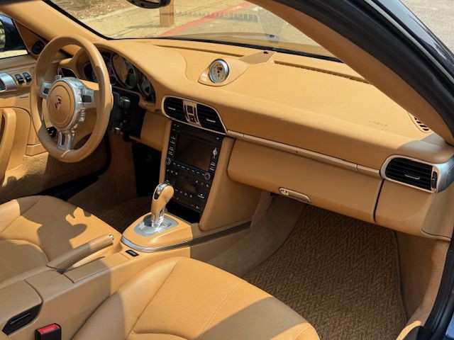 2012 Porsche 911 Image 6