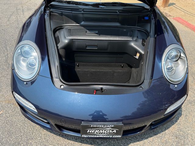2012 Porsche 911 Image 10