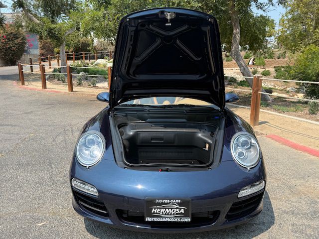 2012 Porsche 911 Image 11