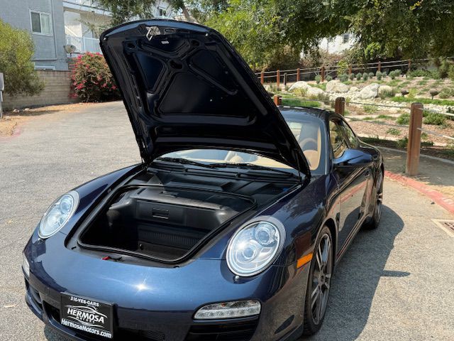 2012 Porsche 911 Image 12