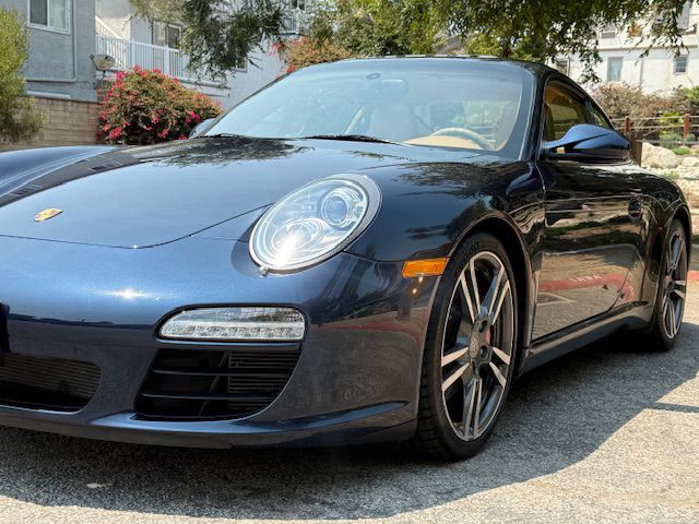 2012 Porsche 911 Image 14