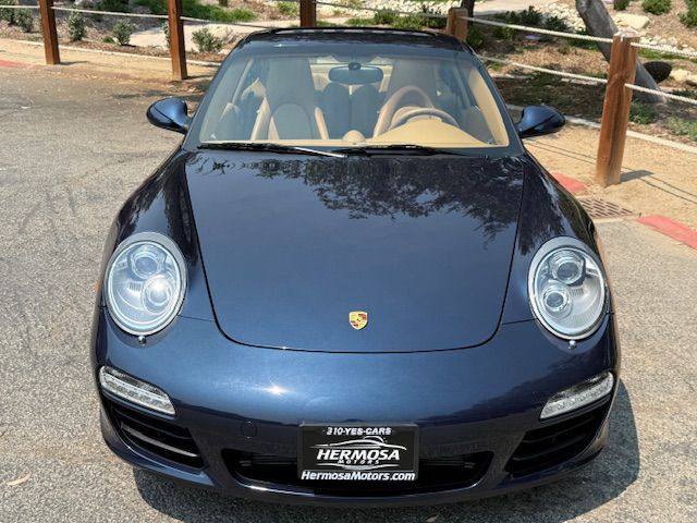 2012 Porsche 911 Image 20