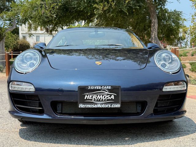 2012 Porsche 911 Image 21