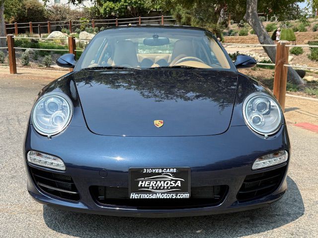 2012 Porsche 911 Image 22